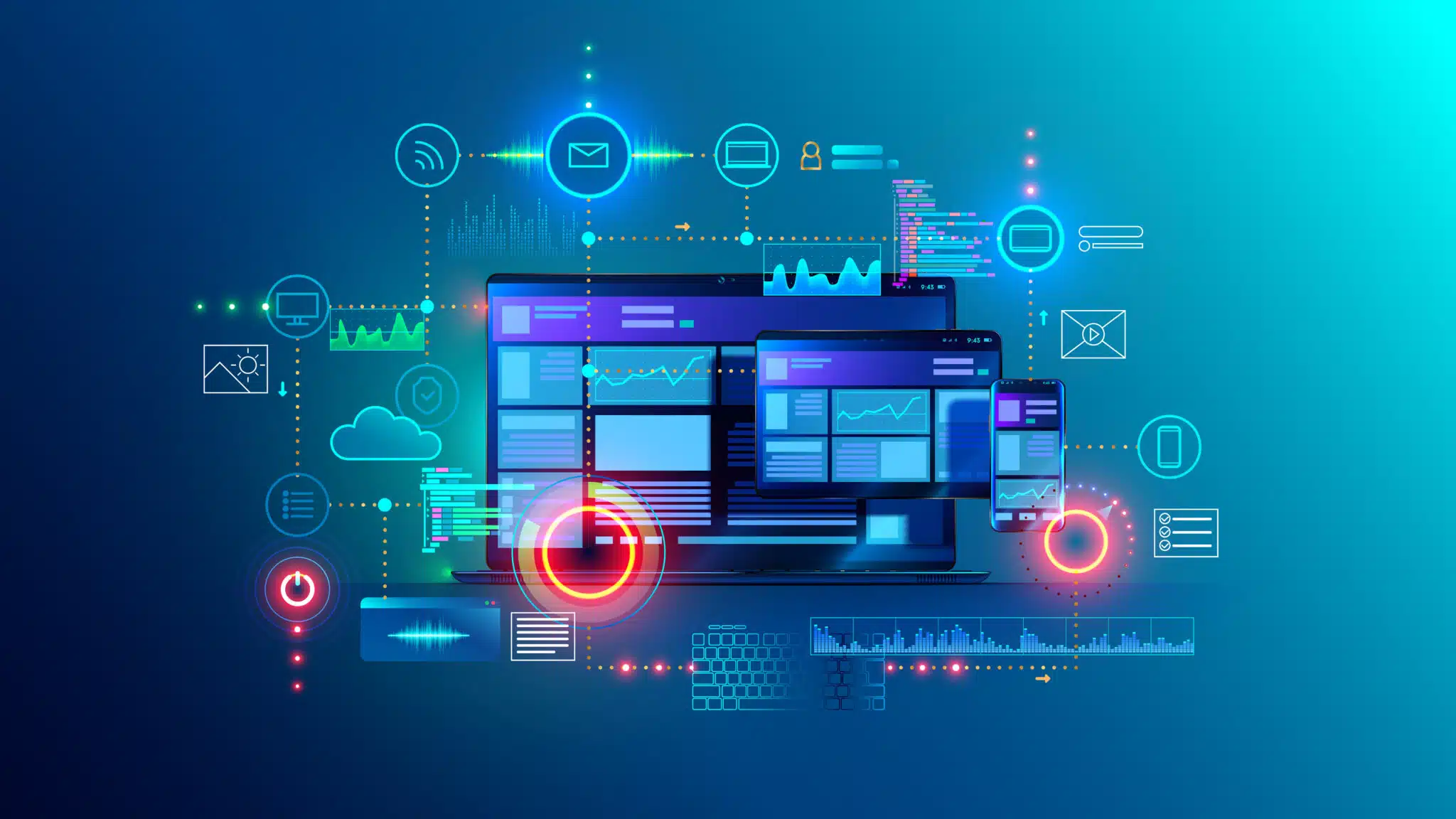 Development Image